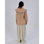 Nush The Sonny Shirt Orange
