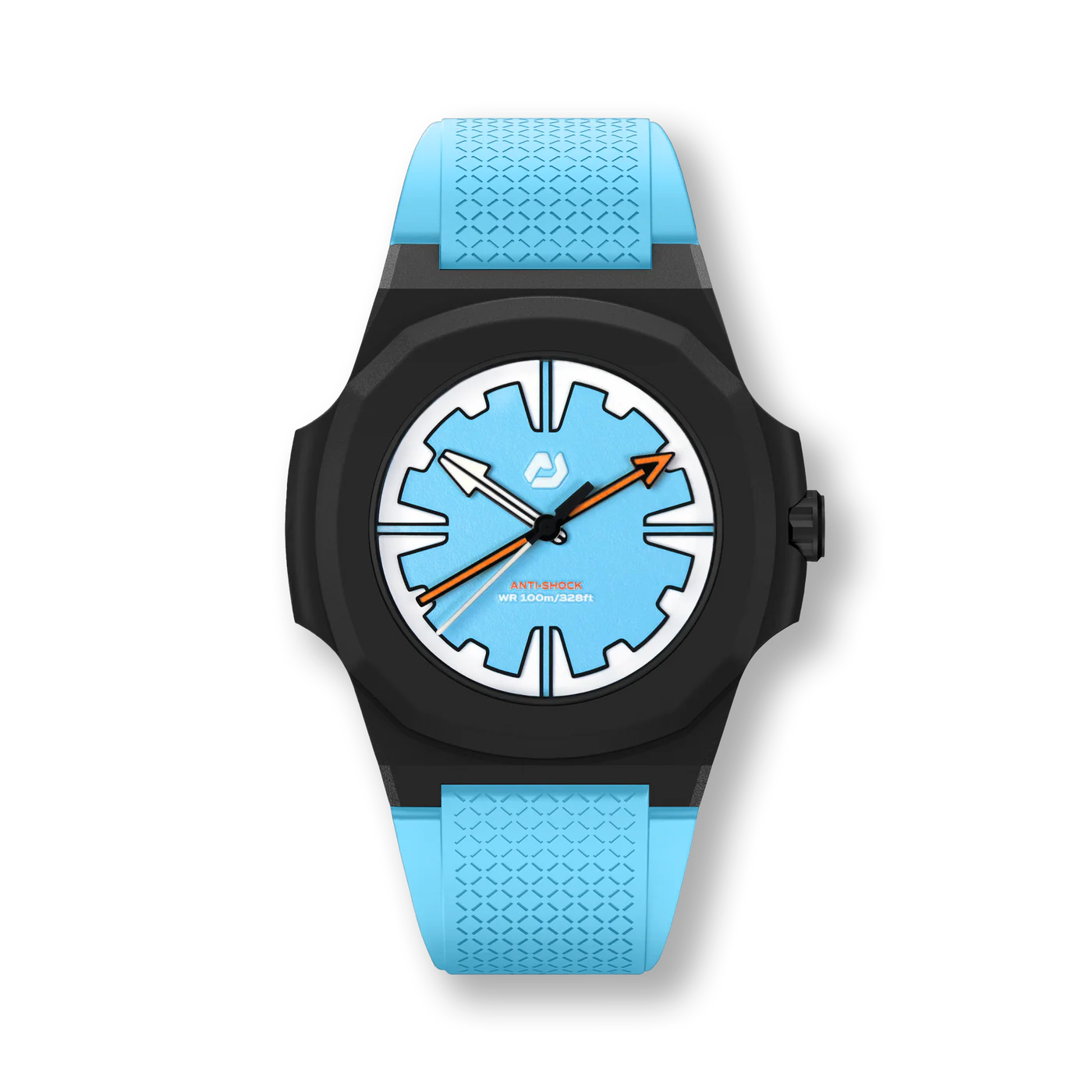 Nuncier Origen Drift 40.5mm