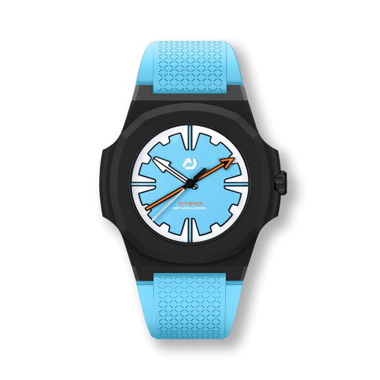 Nuncier Origen Drift 40.5mm
