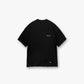 Represent Owners Club Script T-Shirt Black