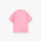 Represent Owners Club Script T-Shirt Pink