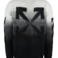 OFF-WHITE Jacquard Gradient Zip up