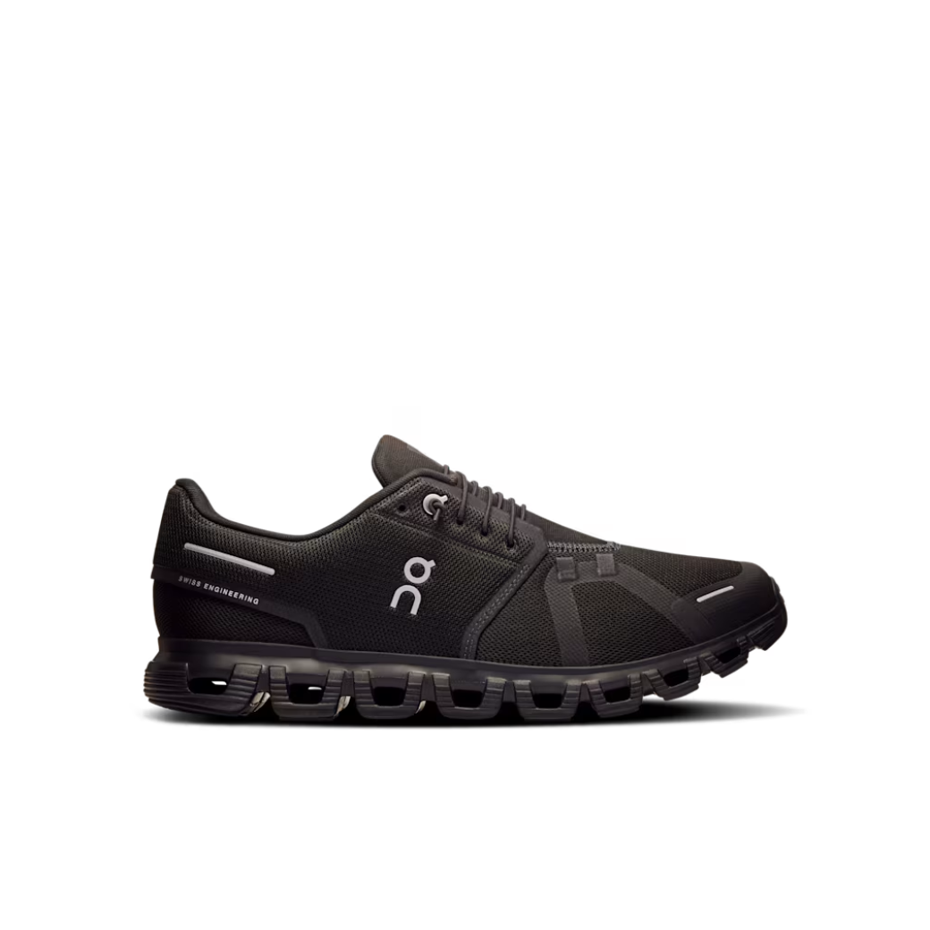 On Cloud 6 Men Black / Black