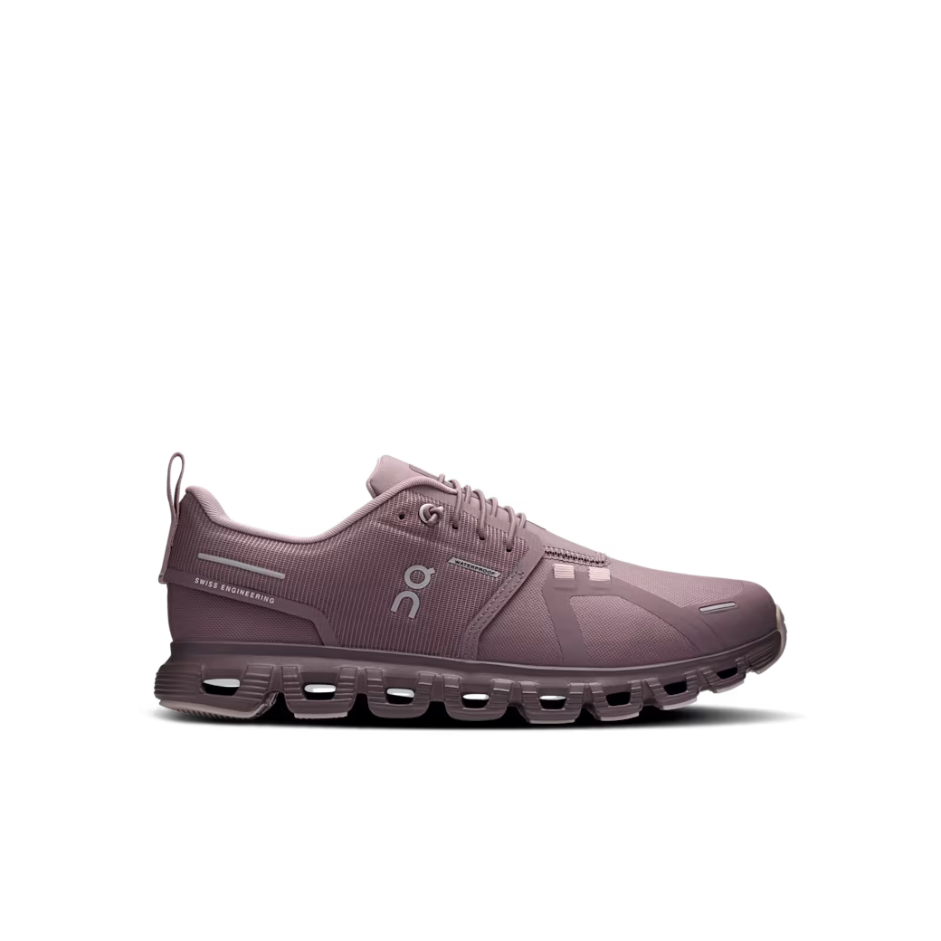 On Cloud 6 Waterproof Women Gobi / Gobi