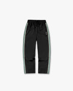 Represent Taped Track Black Trouser
