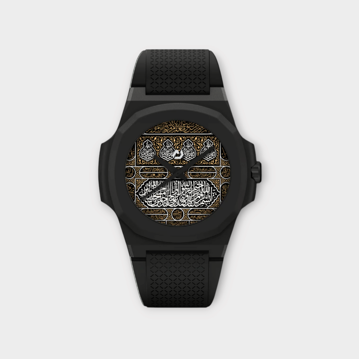 Origen Carbon Kaaba 40.5mm, view 1