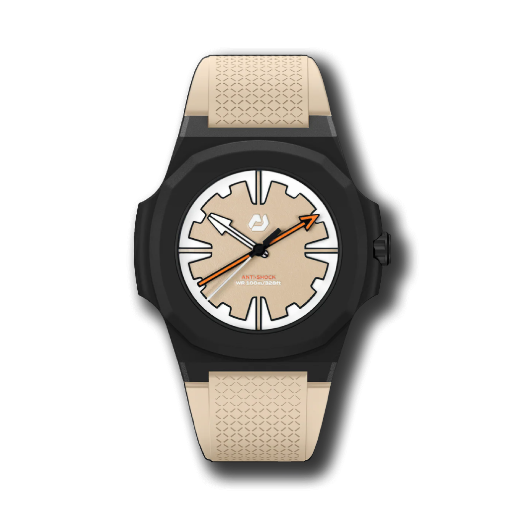 Nuncier Origen Dune 40.5mm