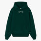 Nude Project Pessego Green Hoodie