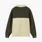 Nude Project Polar Green Polo