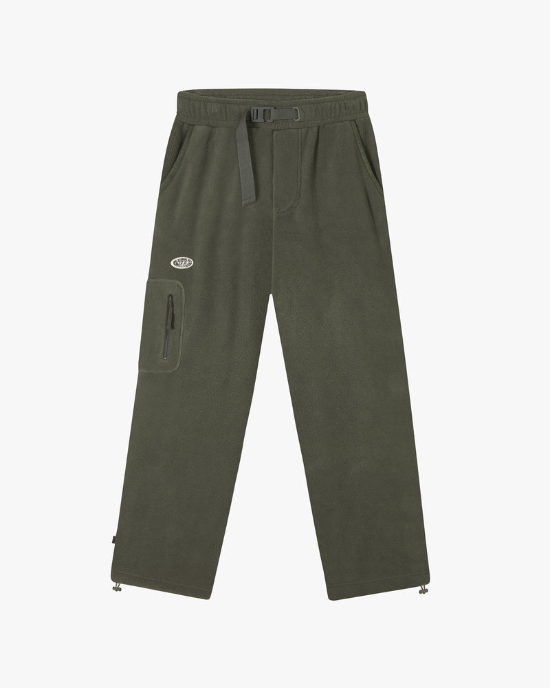 Nude Project Polar Green Sweatpants