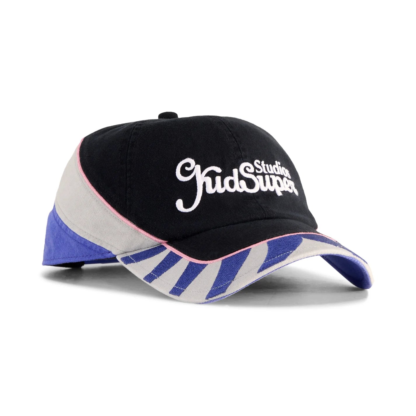 PUMA x KIDSUPER Baseball Cap