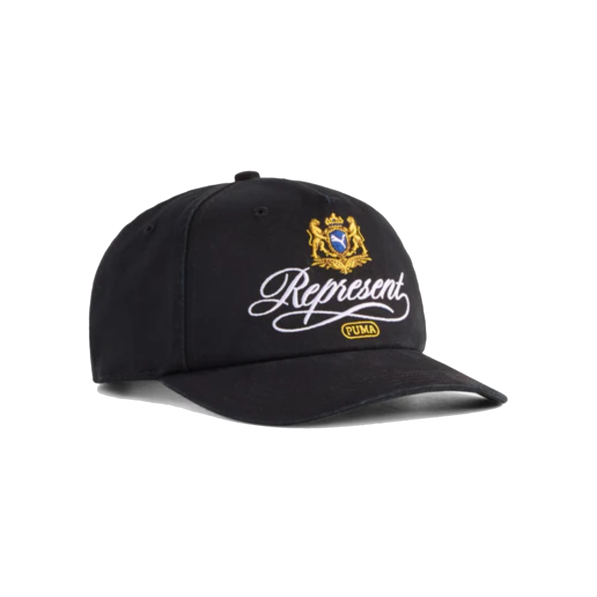 PUMA x REPRESENT Cap