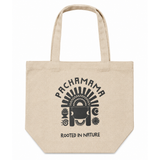 Pachamama Rooted In Nature Tote Bag