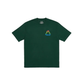 Palace Spectrum Green T-Shirt