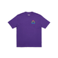 Palace Spectrum Purple T-Shirt