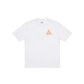 Palace Tri-Twister White T-Shirt