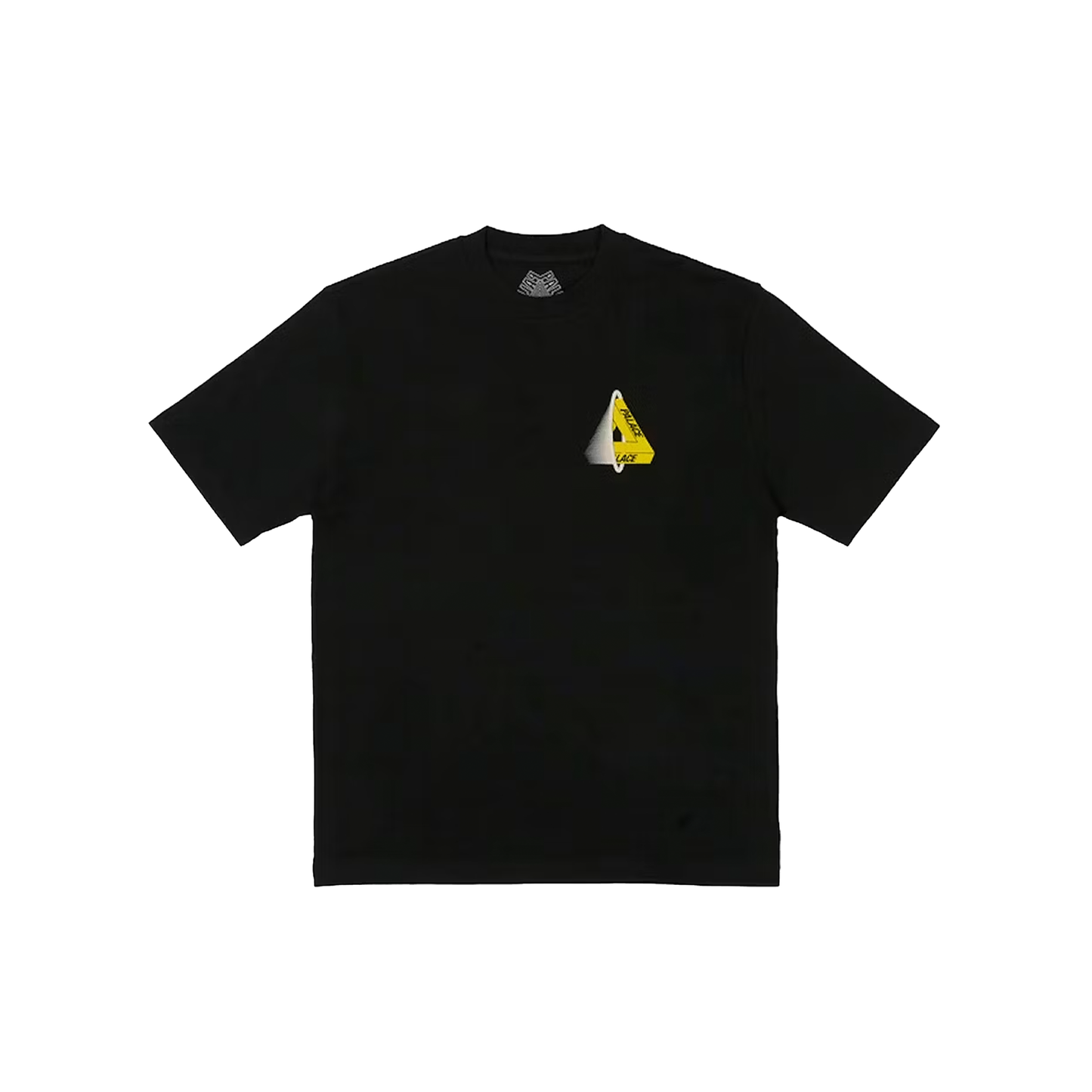 Palace Tri Vod Black T-Shirt