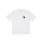 Palace Tri Vod White T-Shirt