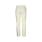 Palm Angels Cord Fleece Grey Pants