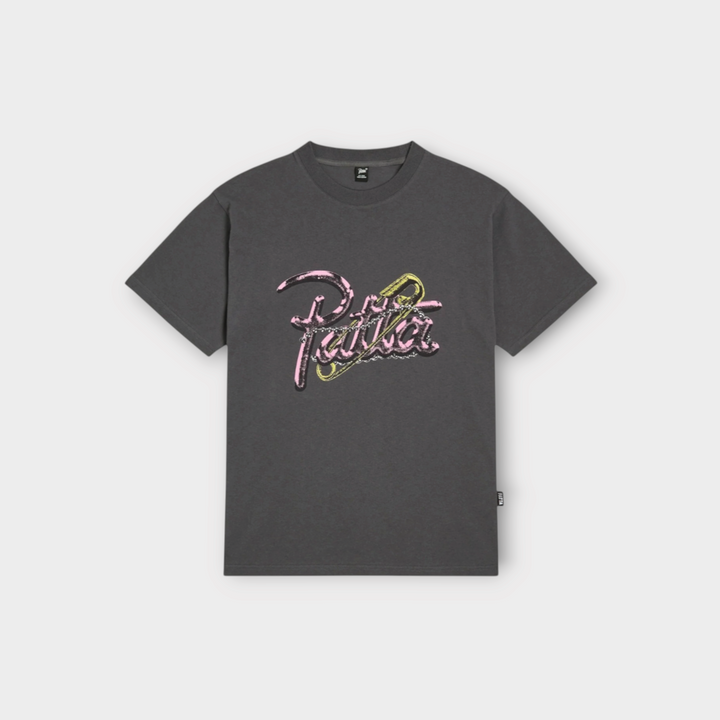 Patta Pinned Tee Forged Iron