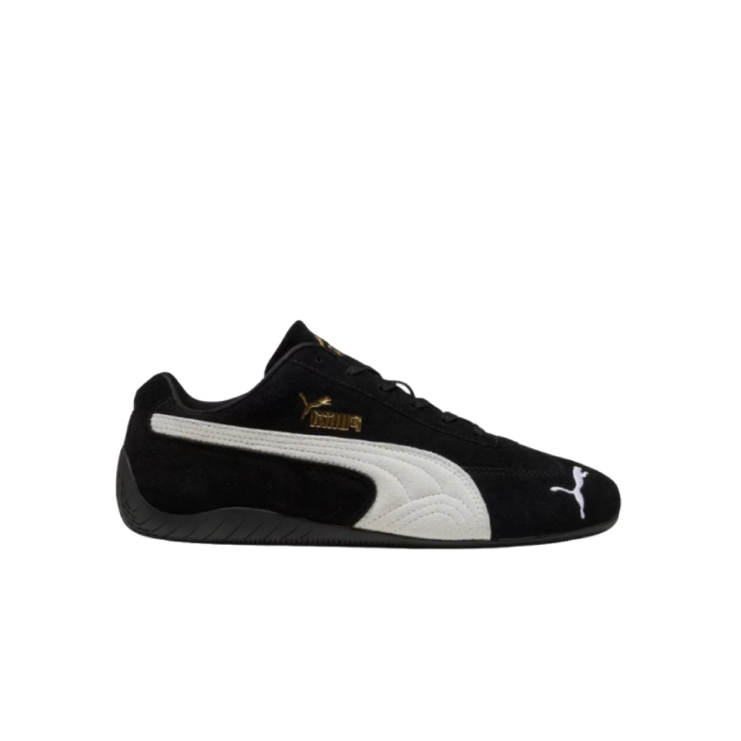 Puma SpeedCat OG Black/White