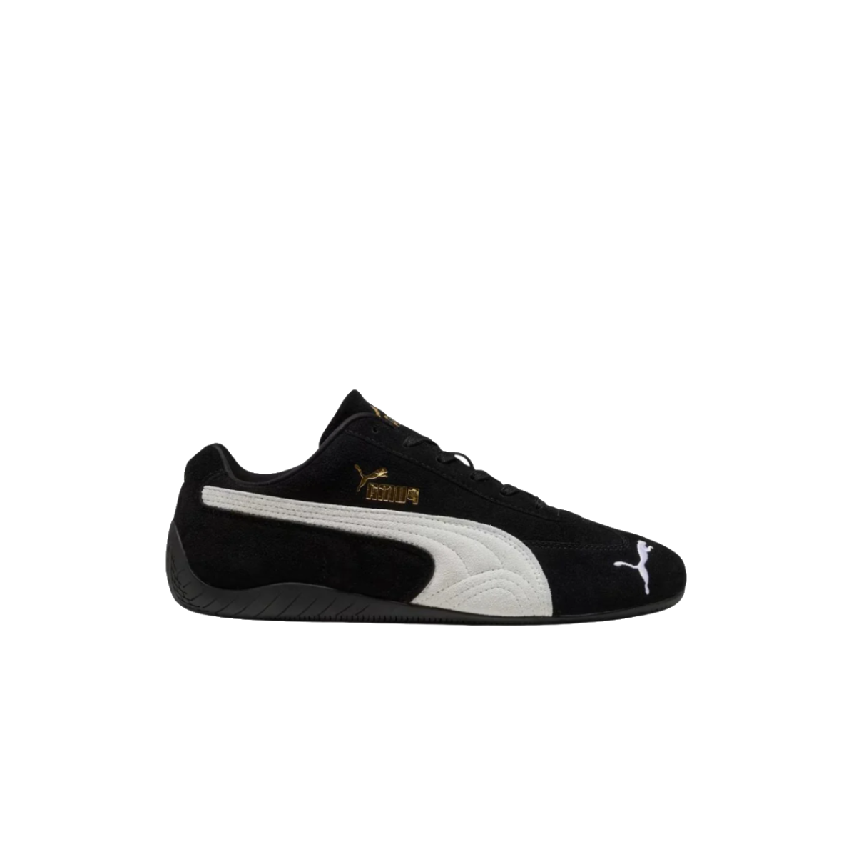 Puma SpeedCat OG Black/White