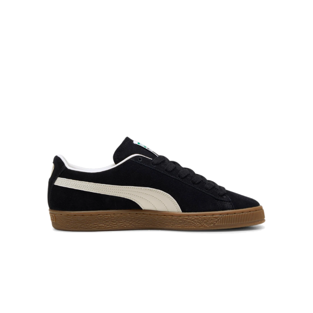 Puma Suede Terrace Black Gum