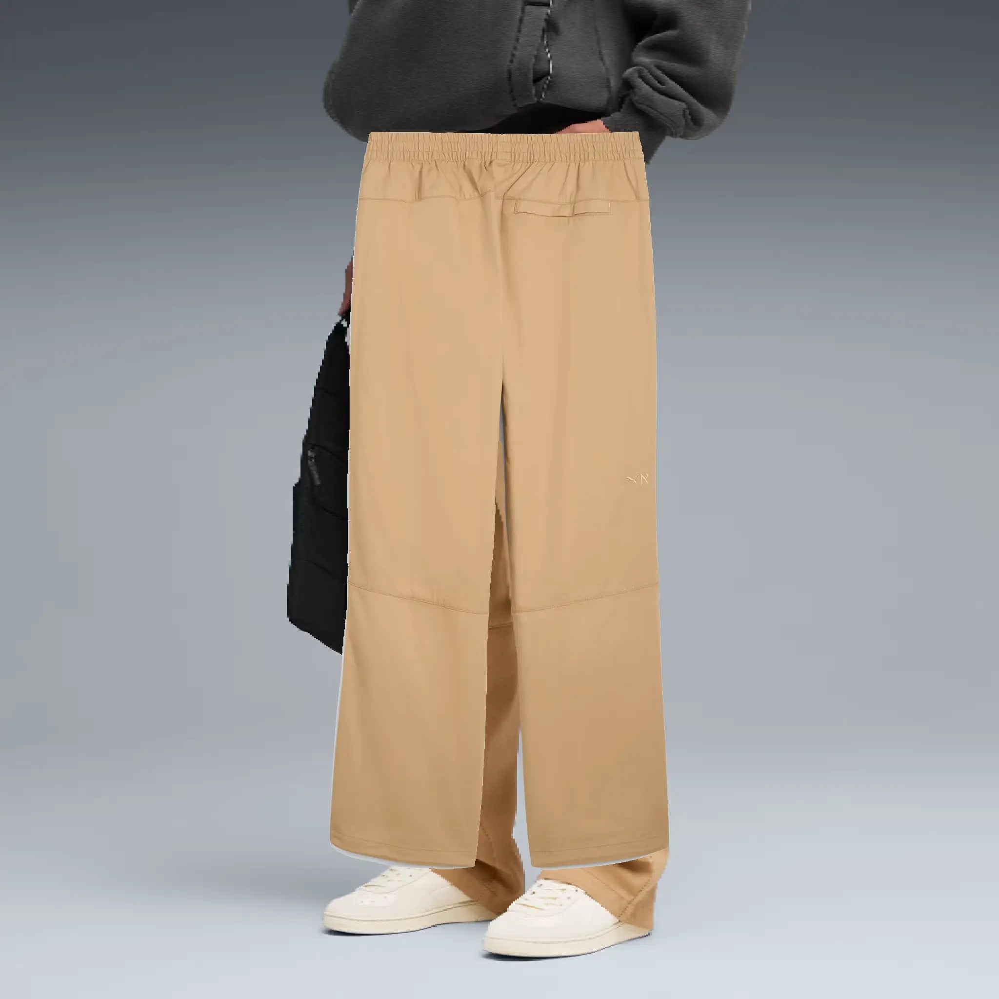 Puma x REPRESENT Pants Flat Sand Dune (Beige)