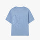 Nude Project Recording Blue T-Shirt