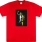 Supreme Raphael Red T-Shirt