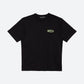 Les Benjamins 012 Black Relaxed T-Shirt