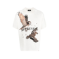 Represent Birds Of Prey White T-Shirt