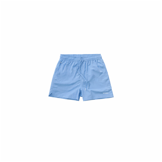 Represent Core Swim Short Dusty Blue