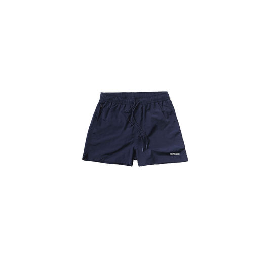 Represent Core Swim Short Navy