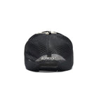 Represent Cow Hide Print Cap Flat White / Jet Black