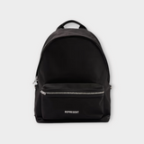 Represent Nylon Backpack Black