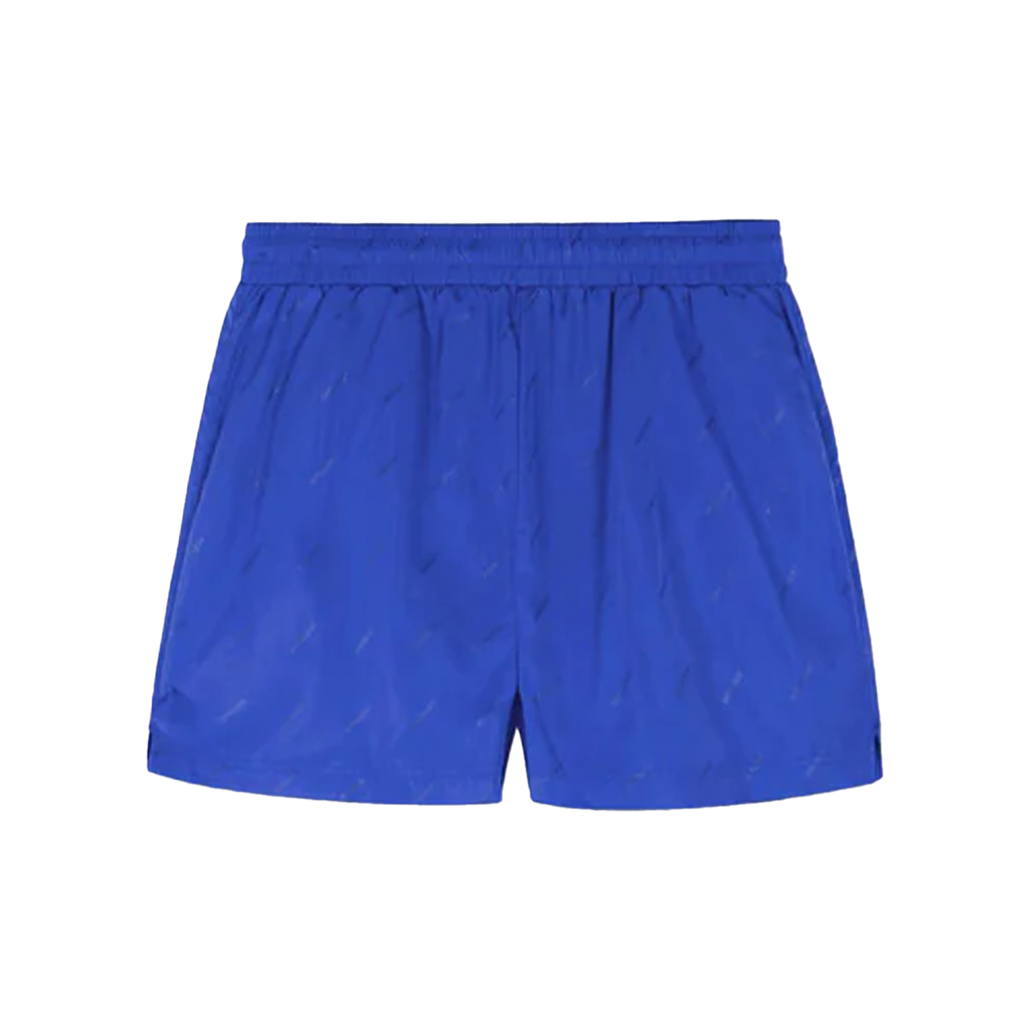 Represent Nylon Swimshort Coblat Blue