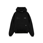 Represent Patron Of The Club Hoodie Black