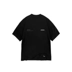 Represent Patron Of The Club T-Shirt Black