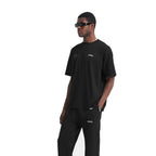Represent Patron Of The Club T-Shirt Black