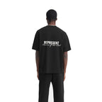 Represent Patron Of The Club T-Shirt Black