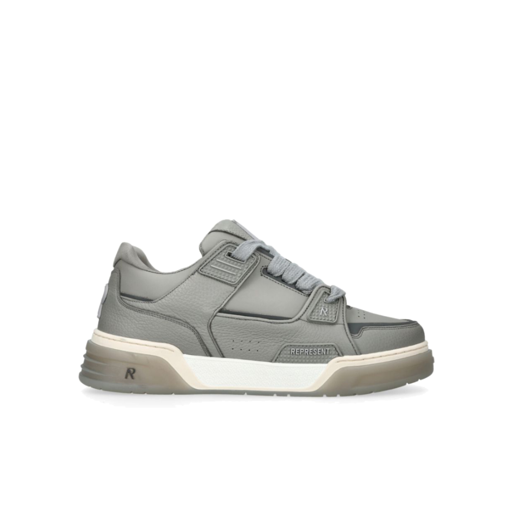 Represent Studio Sneaker Grey