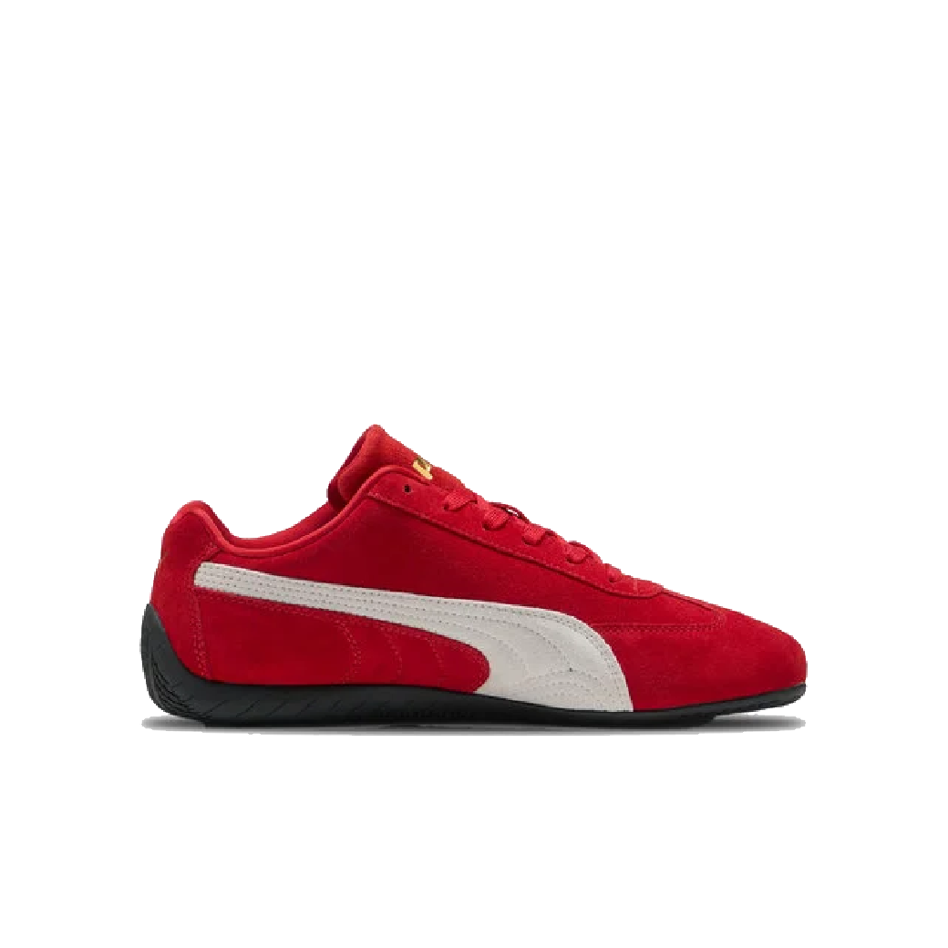 Puma SpeedCat OG For All Time Red