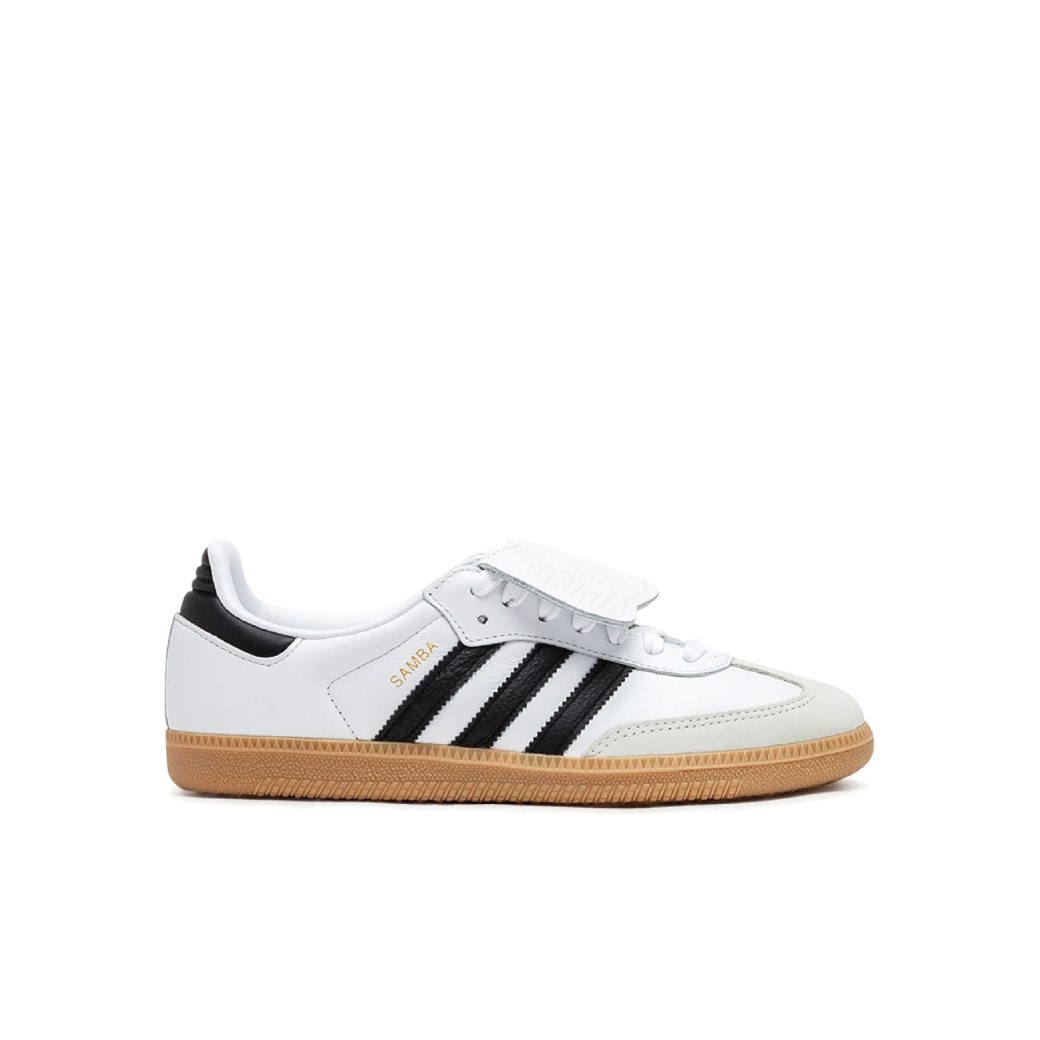 Adidas Samba LT White / Black