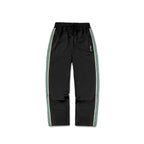 Represent Taped Track Pant Jet Black