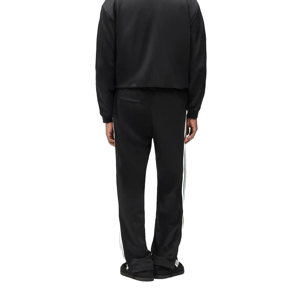Represent Taped Track Pant Jet Black