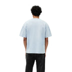 Represent Western Initial T-Shirt Mountain Bluebird