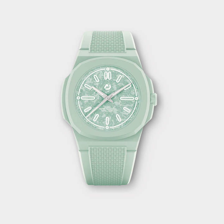 Nuncier Mint Peak Summer Edition