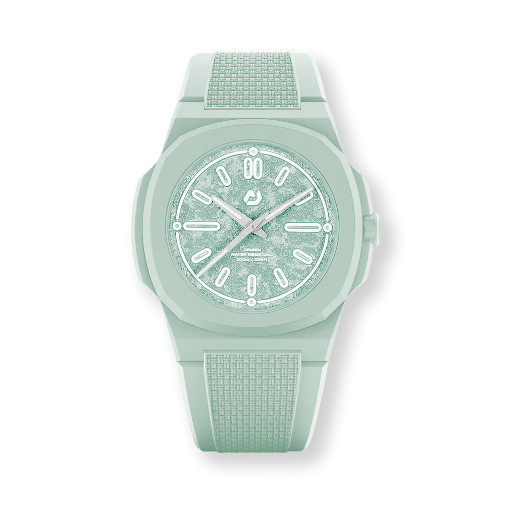 Nuncier Mint Peak Summer Edition
