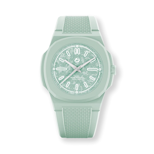 Nuncier Mint Peak Summer Edition